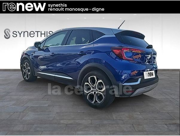 Renault Captur 107 kW image number 2