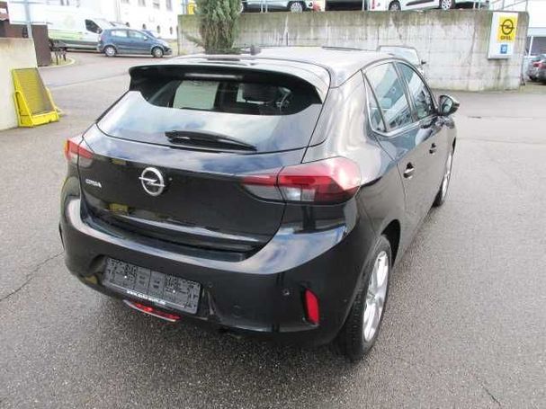 Opel Corsa 1.2 Turbo 74 kW image number 6