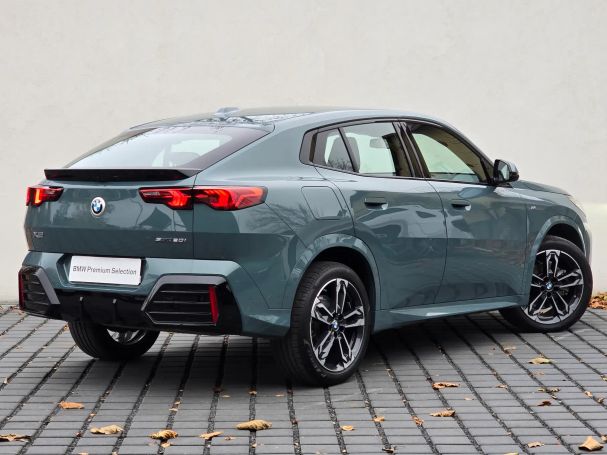 BMW X2 sDrive18i M Sport 103 kW image number 3