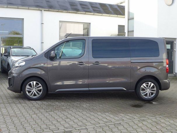 Peugeot Traveller 2.0 Allure 130 kW image number 5