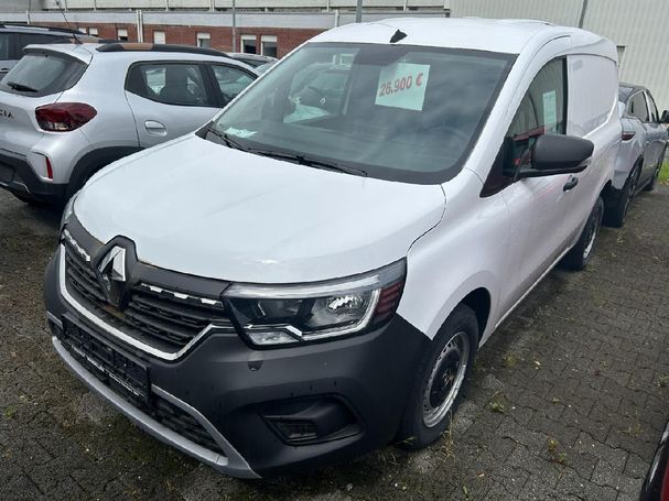 Renault Kangoo Rapid Extra 75 kW image number 1