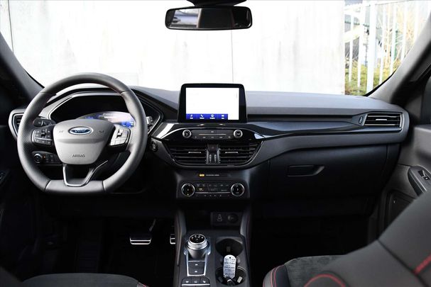 Ford Kuga 165 kW image number 14