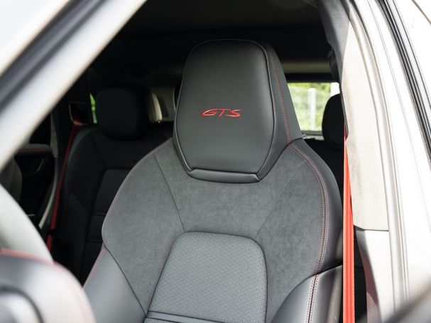 Porsche Cayenne GTS 368 kW image number 23