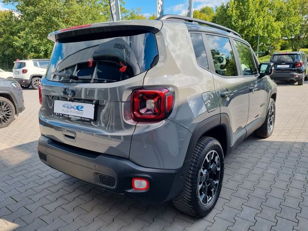 Jeep Renegade PHEV 177 kW image number 3