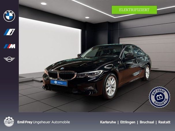 BMW 330e Advantage xDrive 215 kW image number 1