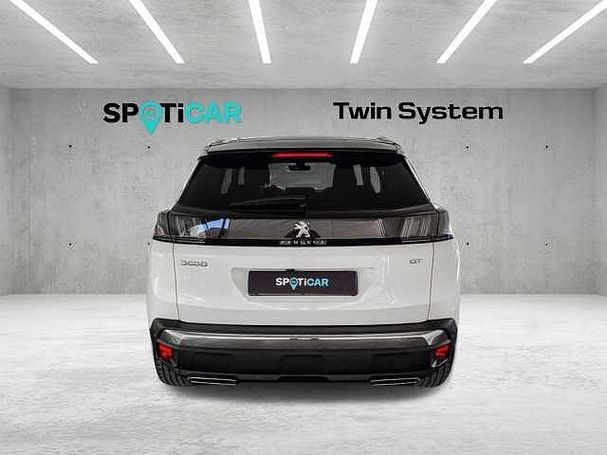 Peugeot 3008 PureTech 130 EAT8 S&S 96 kW image number 3