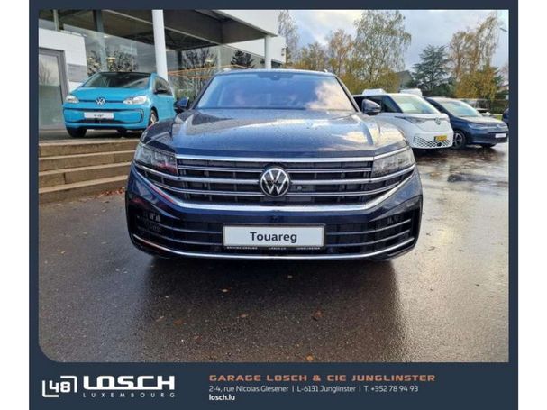 Volkswagen Touareg 4Motion 280 kW image number 7