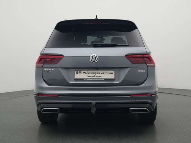 Volkswagen Tiguan Allspace 2.0 4Motion 147 kW image number 3