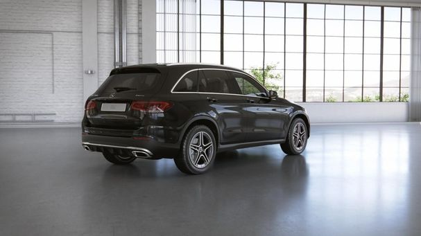 Mercedes-Benz GLC 300 e 235 kW image number 2