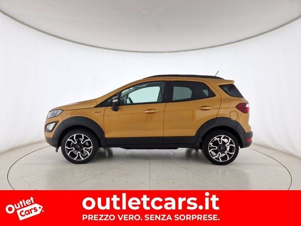 Ford EcoSport 92 kW image number 5