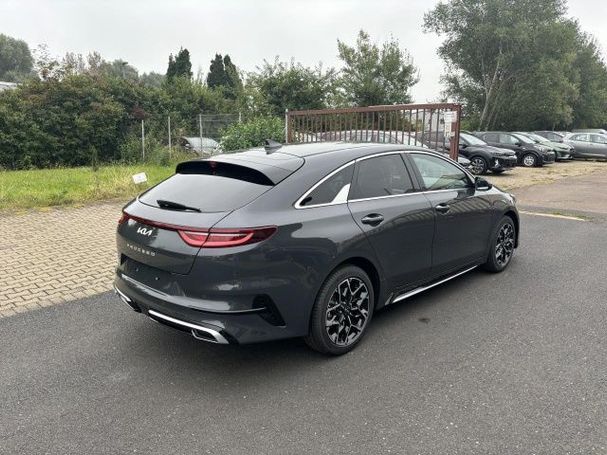 Kia ProCeed 103 kW image number 6