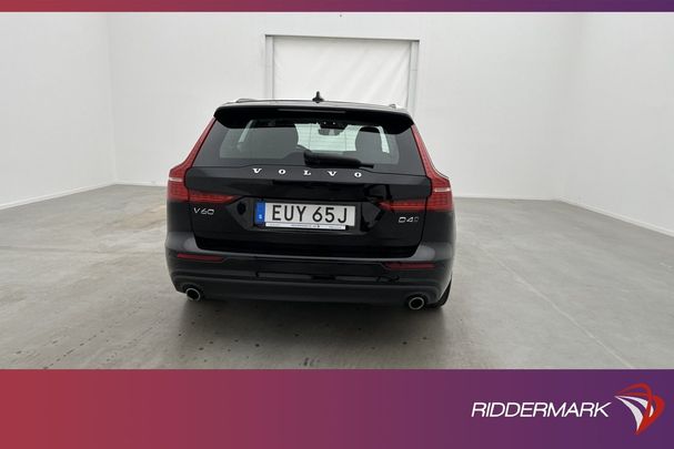 Volvo V60 D4 AWD 140 kW image number 8