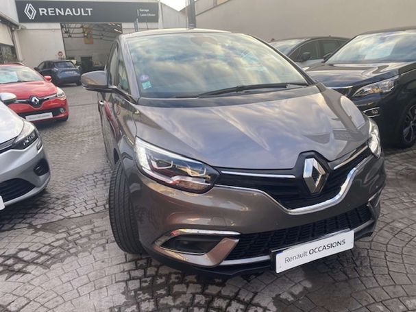 Renault Grand Scenic TCe 140 EDC 103 kW image number 11