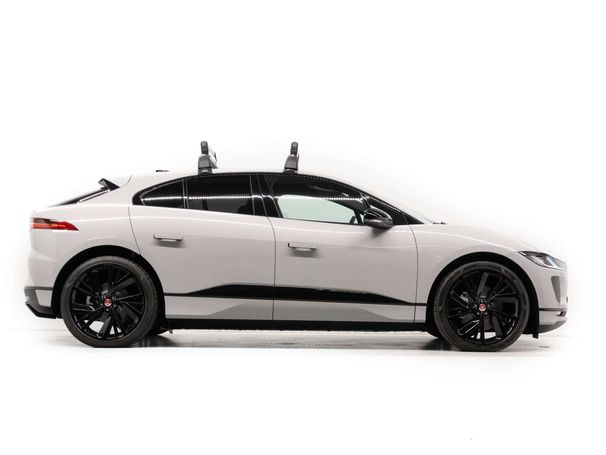 Jaguar I-Pace EV400 294 kW image number 2