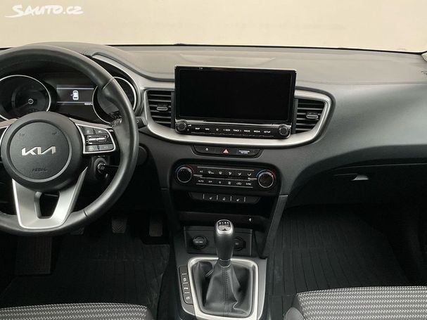 Kia Ceed 1.5 T-GDi 118 kW image number 8