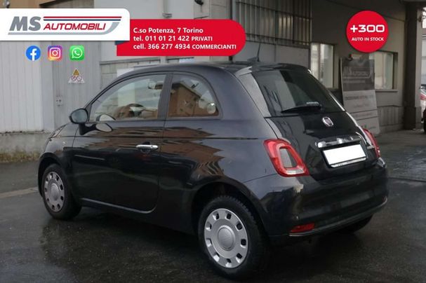 Fiat 500 1.0 51 kW image number 15