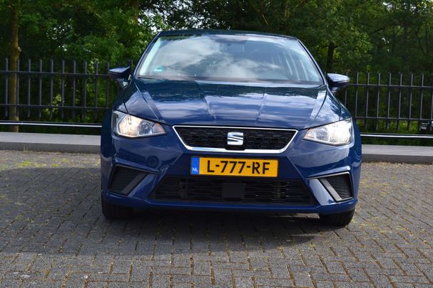 Seat Ibiza 1.0 TSI Style 70 kW image number 21