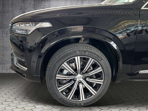 Volvo XC90 AWD D5 173 kW image number 9