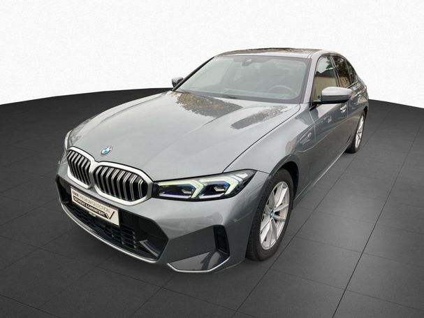 BMW 320d xDrive M Sport 140 kW image number 1