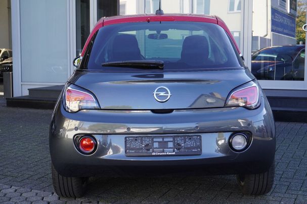 Opel Adam 64 kW image number 6