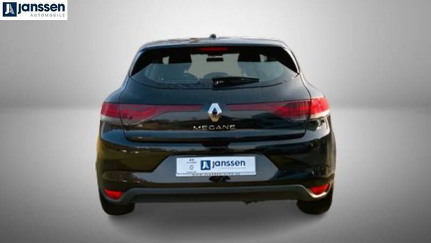 Renault Megane TCe 140 103 kW image number 7