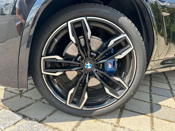 BMW X3 M xDrive 250 kW image number 5