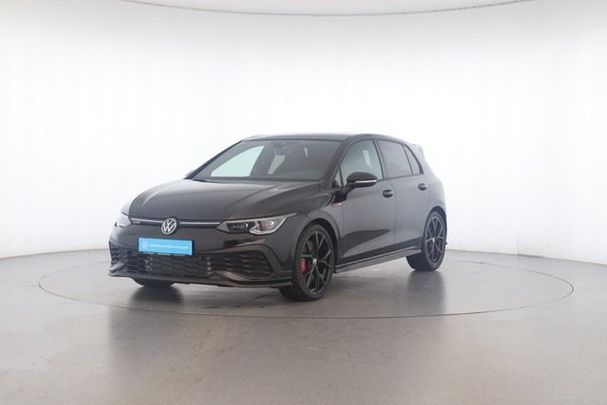 Volkswagen Golf GTI Clubsport DSG 221 kW image number 2