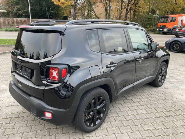 Jeep Renegade 96 kW image number 3