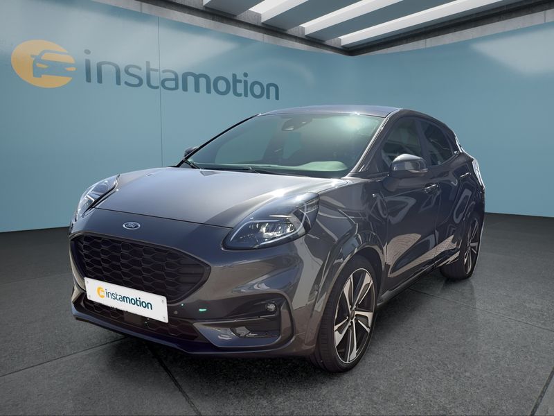 Ford Puma ST-Line X 1.0