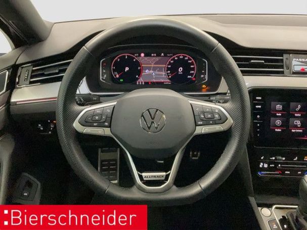 Volkswagen Passat Alltrack 2.0 TDI DSG 4Motion 147 kW image number 10