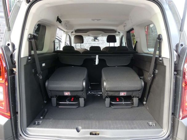 Citroen Berlingo XL BlueHDi 130 FEEL 96 kW image number 5