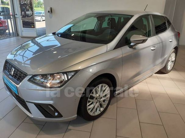 Seat Ibiza 1.0 TSI 70 kW image number 1