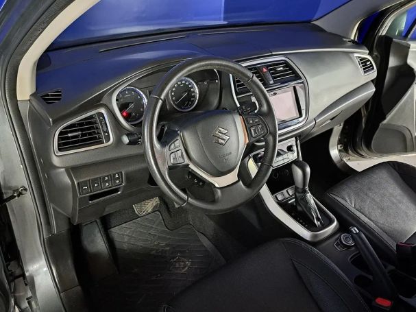 Suzuki SX4 S-Cross 103 kW image number 10