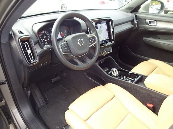 Volvo XC40 T5 Inscription 192 kW image number 15