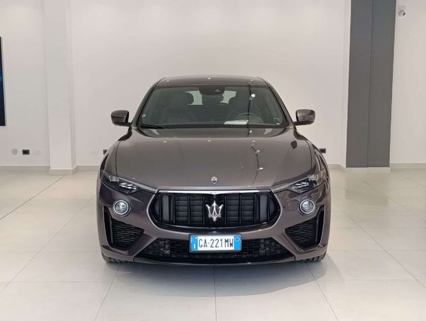 Maserati Levante 202 kW image number 9