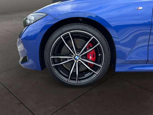 BMW 320i xDrive M Sport 137 kW image number 14