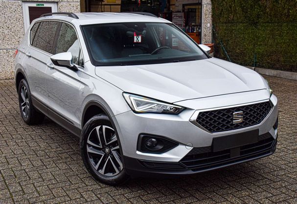 Seat Tarraco 110 kW image number 2