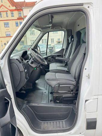 Renault Master L3H1 96 kW image number 8