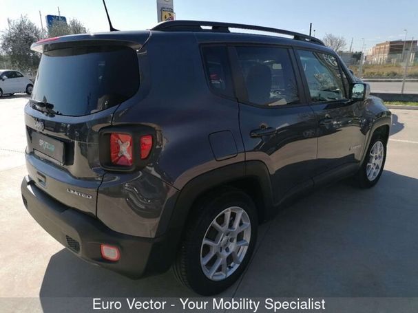 Jeep Renegade 96 kW image number 2