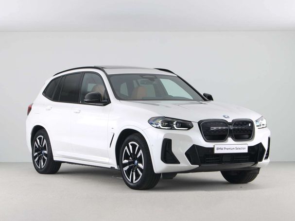 BMW iX3 80 kWh 210 kW image number 6