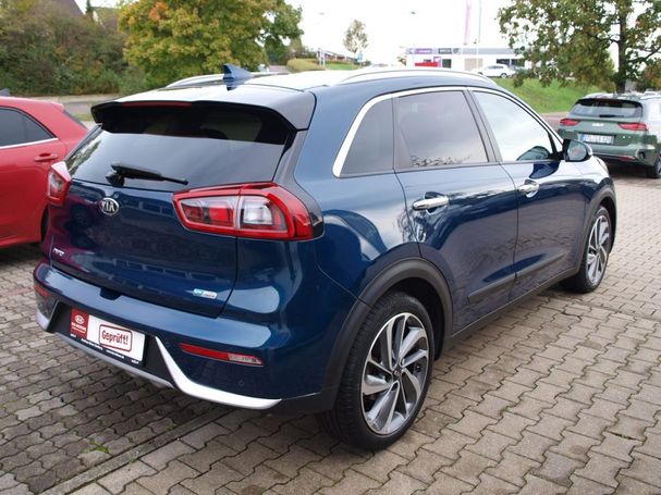 Kia Niro Spirit 104 kW image number 2