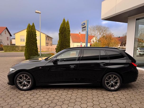 BMW 320d Touring 140 kW image number 3