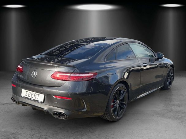 Mercedes-Benz E 53 AMG 320 kW image number 2