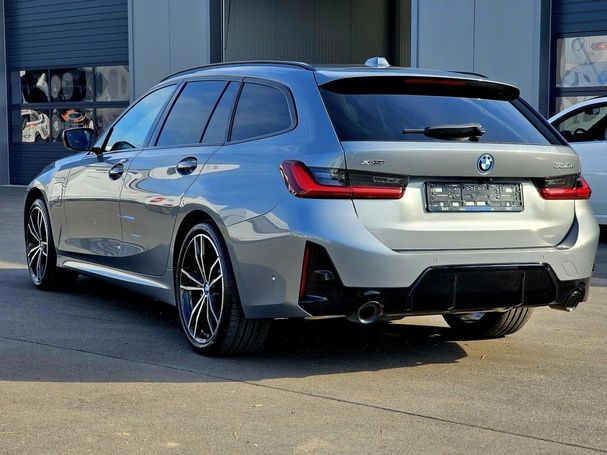 BMW 330 e Touring xDrive 215 kW image number 4