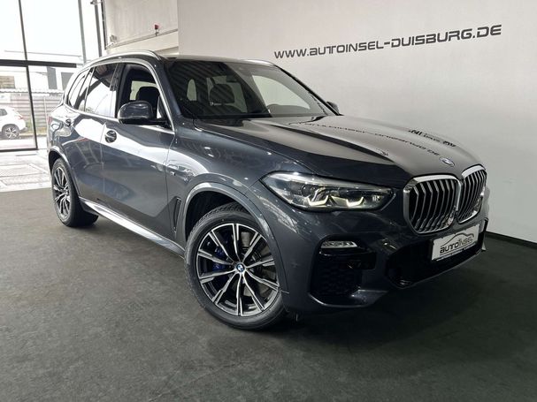 BMW X5 xDrive30d 195 kW image number 2