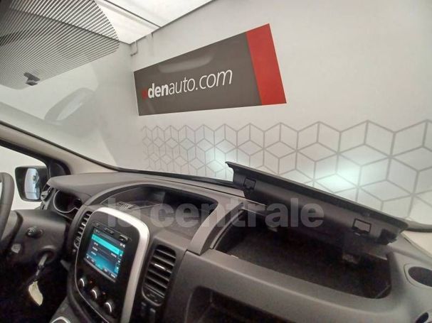 Renault Trafic DCi 120 L2H1 88 kW image number 30