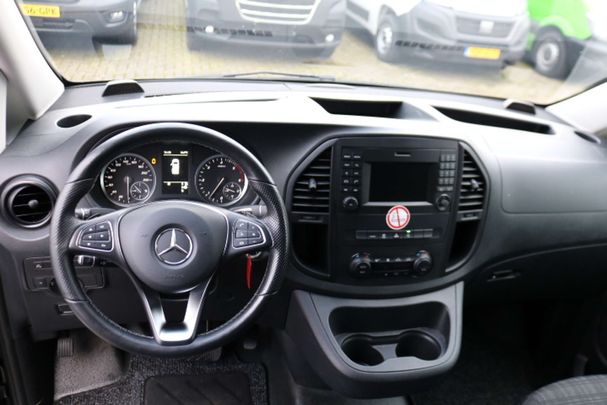 Mercedes-Benz Vito 114 CDi 100 kW image number 20