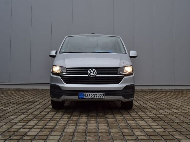 Volkswagen T6 Caravelle DSG Comfortline 110 kW image number 10