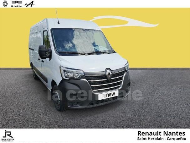 Renault Master DCi 135 100 kW image number 3