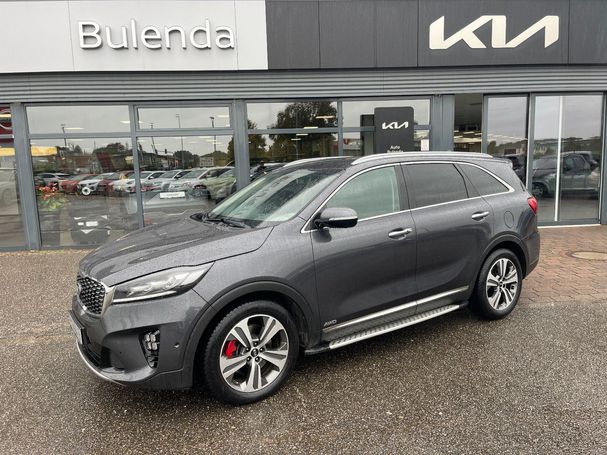 Kia Sorento 147 kW image number 2